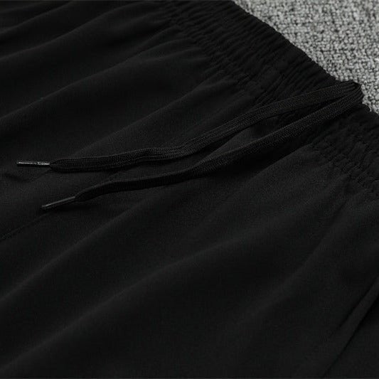 Real Madrid "Eruption" Premium Tracksuit