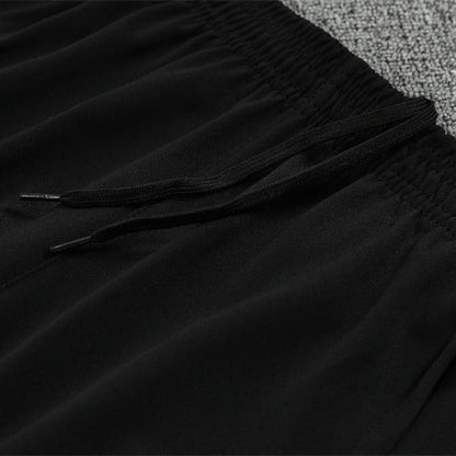 Real Madrid "Eruption" Premium Tracksuit