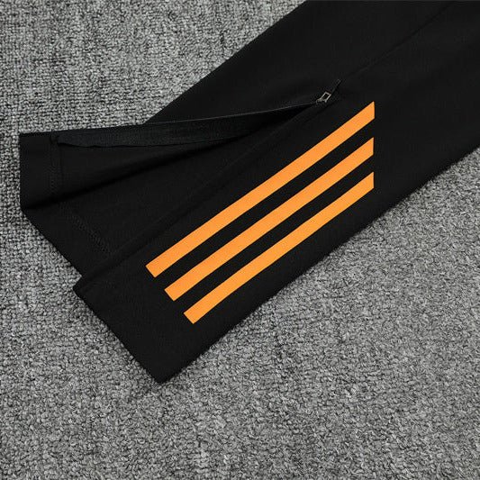 Real Madrid "Eruption" Premium Tracksuit