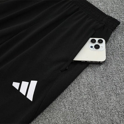 Real Madrid "Eruption" Premium Tracksuit