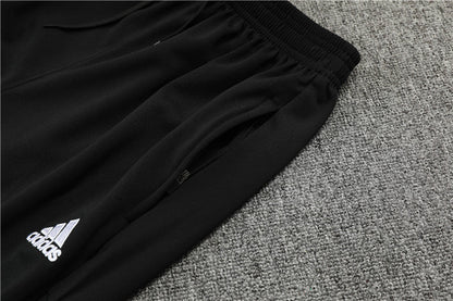 Real Madrid "Eternal Life" Premium Tracksuit