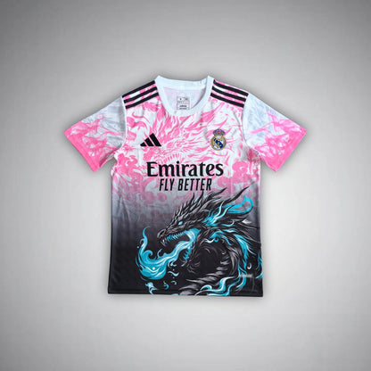 Real Madrid "Flameborn" Premium Kit