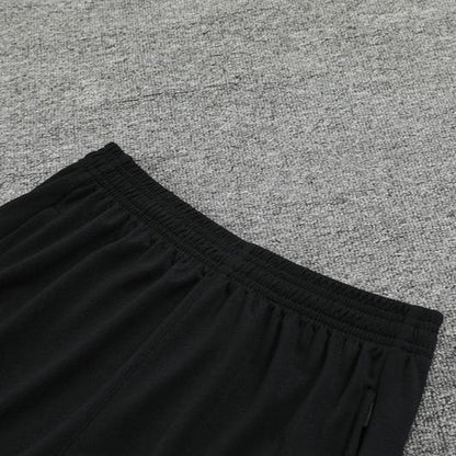 Real Madrid "Forest Silence" Premium UCL Tracksuit