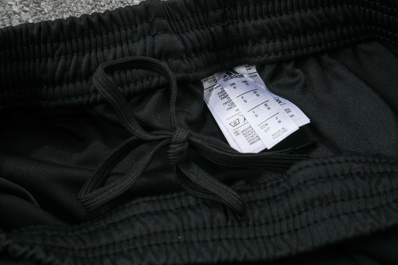 Real Madrid "Golden Dynasty" Premium Tracksuit