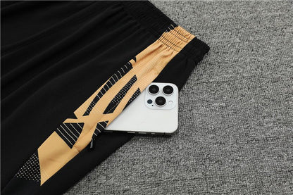 Real Madrid "Golden Era" Premium Tracksuit