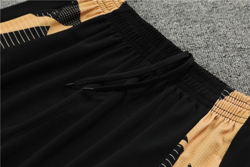 Real Madrid "Golden Era" Premium Tracksuit