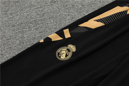 Real Madrid "Golden Era" Premium Tracksuit