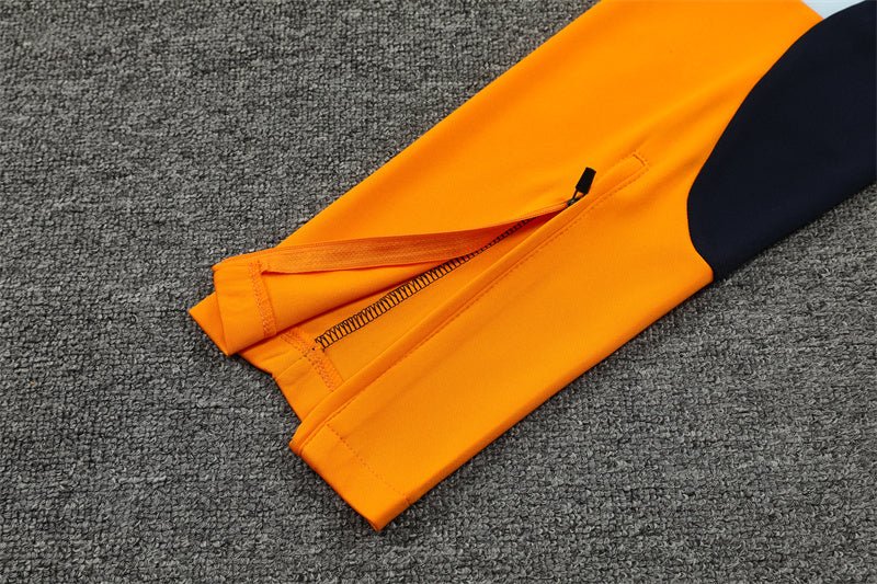 Real Madrid "Grand Era" Premium Tracksuit