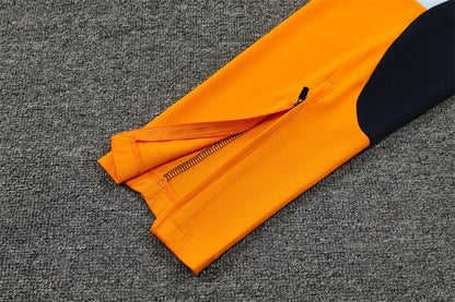 Real Madrid "Grand Era" Premium Tracksuit