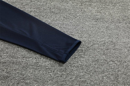 Real Madrid "Grand Era" Premium Tracksuit