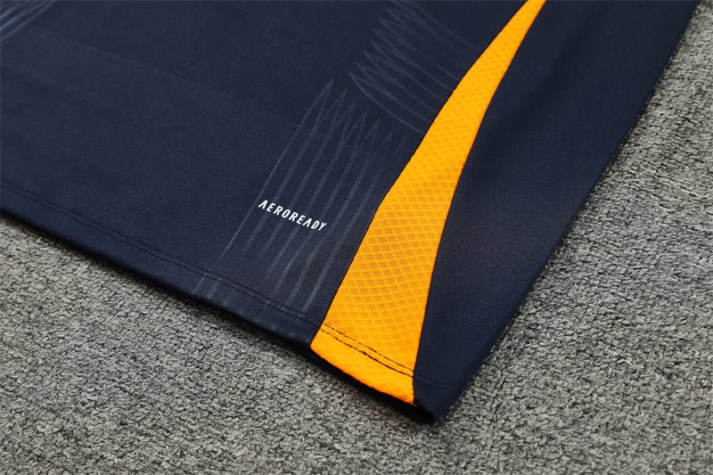 Real Madrid "Grand Era" Premium Tracksuit