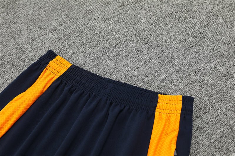 Real Madrid "Grand Era" Premium Tracksuit