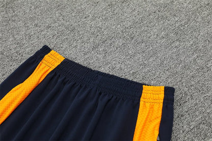 Real Madrid "Grand Era" Premium Tracksuit