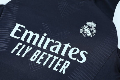 Real Madrid "Grand Era" Premium Tracksuit
