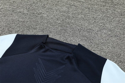 Real Madrid "Grand Era" Premium Tracksuit