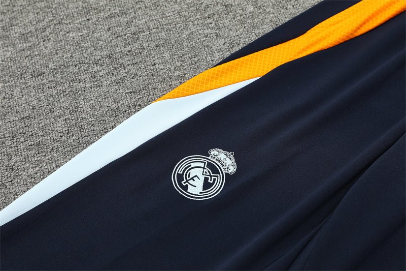 Real Madrid "Grand Era" Premium Tracksuit