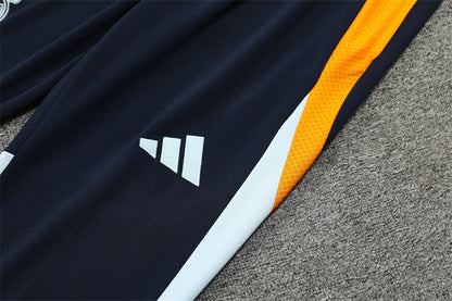 Real Madrid "Grand Era" Premium Tracksuit