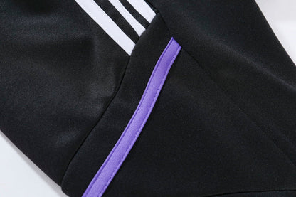 Real Madrid "Infinita" Premium Tracksuit