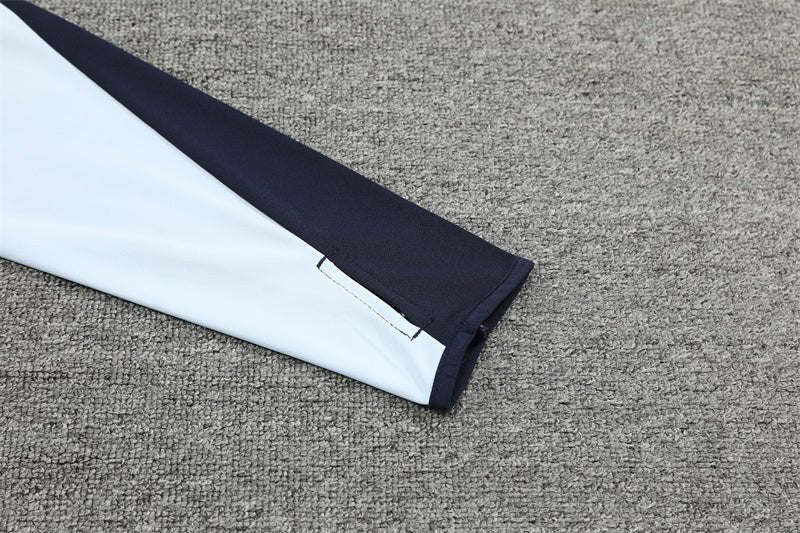 Real Madrid "Curvera" Premium Tracksuit