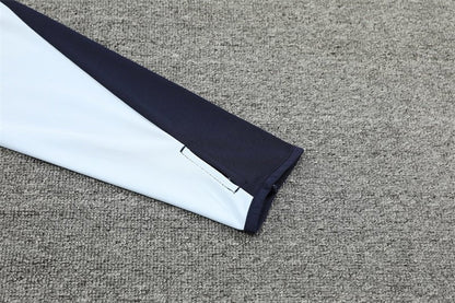 Real Madrid "Curvera" Premium Tracksuit