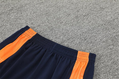 Real Madrid "Curvera" Premium Tracksuit