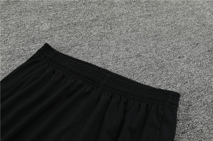 Real Madrid "Luxe" Premium Tracksuit