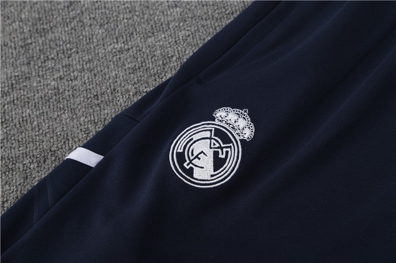 Real Madrid "Maestosa" Premium Tracksuit