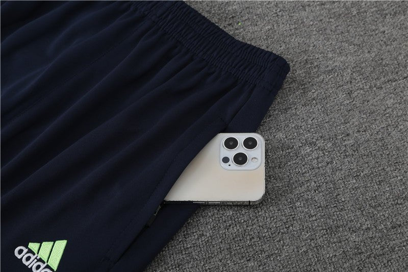 Real Madrid "Maestosa" Premium Tracksuit