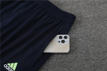 Real Madrid "Majestà" Premium Tracksuit