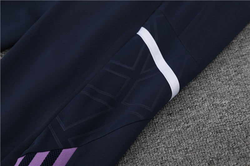 Real Madrid "Majestà" Premium Tracksuit