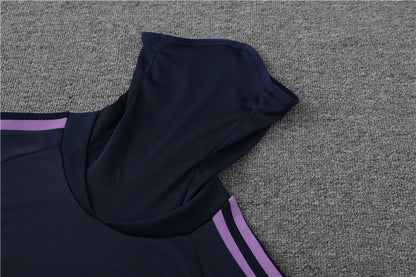 Real Madrid "Majestà" Premium Tracksuit