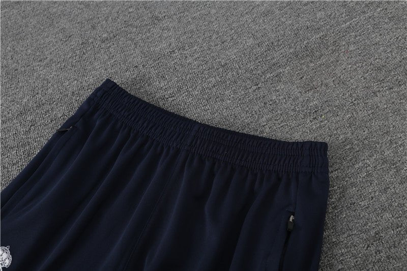 Real Madrid "Majestà" Premium Tracksuit