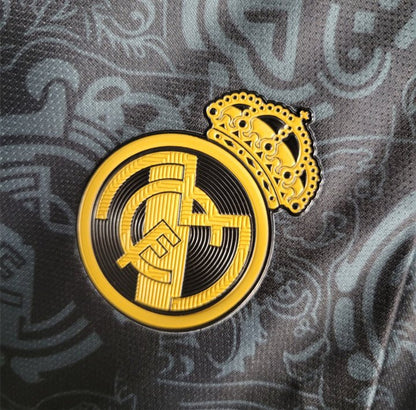 Real Madrid "Midnight Monarchs" Premium Kit