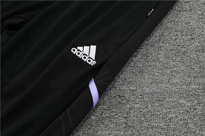 Real Madrid "Momentum" Premium Tracksuit