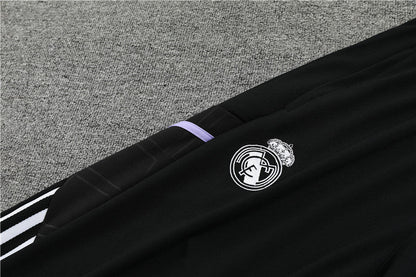 Real Madrid "Momentum" Premium Tracksuit