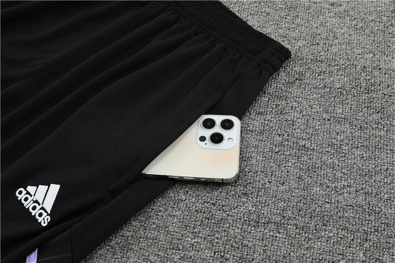 Real Madrid "Momentum" Premium Tracksuit