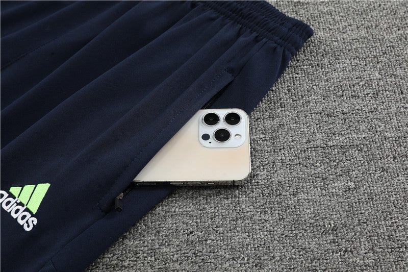 Real Madrid "Nightfall" Premium Tracksuit