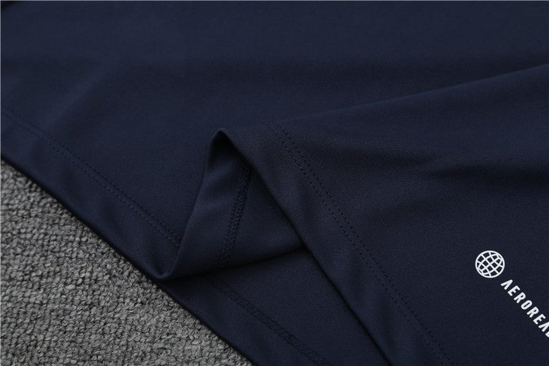 Real Madrid "Notturna" Premium Tracksuit