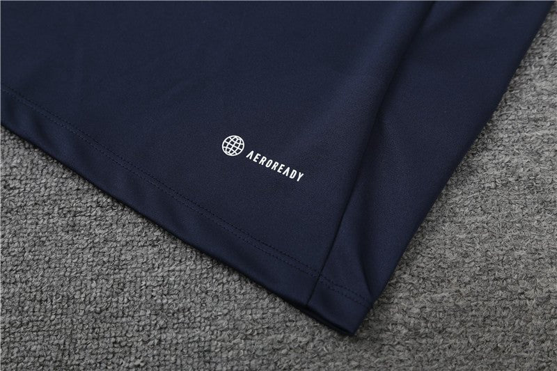 Real Madrid "Notturna" Premium Tracksuit