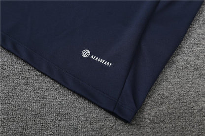 Real Madrid "Notturna" Premium Tracksuit