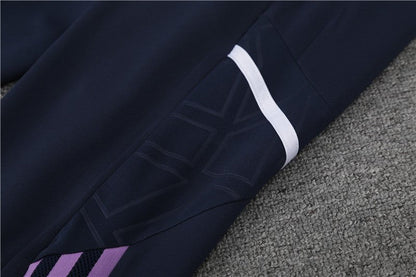 Real Madrid "Notturna" Premium Tracksuit