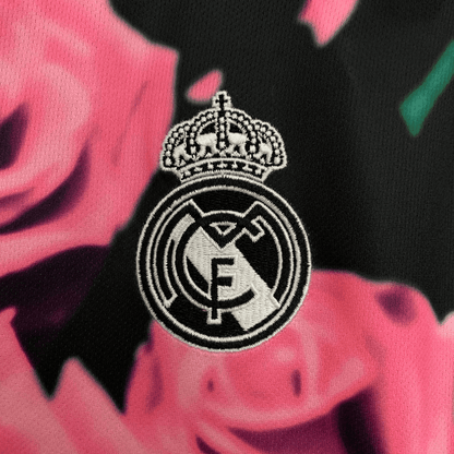 Real Madrid "Pink Kingsnake" Premium Kit