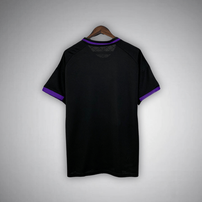 Real Madrid "Purple Kingsnake" Premium Kit