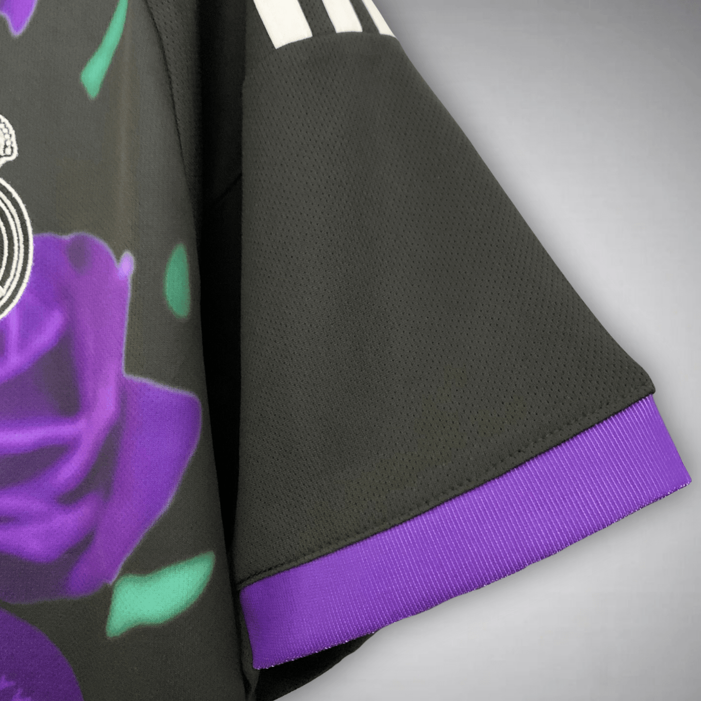Real Madrid "Purple Kingsnake" Premium Kit