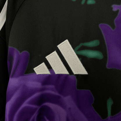 Real Madrid "Purple Kingsnake" Premium Kit