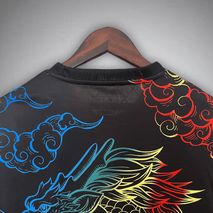 Real Madrid "Rainbow Dragón" Premium Kit