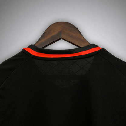 Real Madrid "Red Kingsnake" Premium Kit