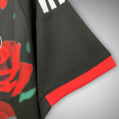 Real Madrid "Red Kingsnake" Premium Kit