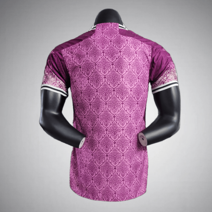 Real Madrid "Royal Damask" Premium Kit