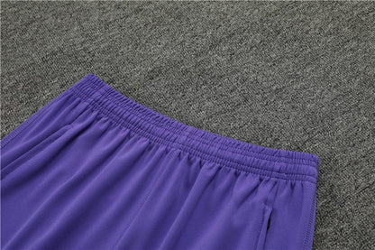 Real Madrid "Santiago" Premium Tracksuit